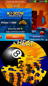Unlimited coins and cash with 8 ball pool hack tool! Cheats Coins For 8 Ball Pool And Cash For Android Apk Download
