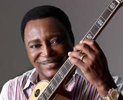 Ronnie's gets 2014 rocking with Ambrose Akinmusire in Zhenya Strigalev's  Smiling Organizm, Al Jarreau, Loose Tubes and George Benson