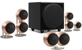 Home Theater Speakers Best Home Speakers Orb Audio Home Theater Speaker System Surround Sound Speaker