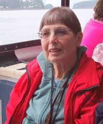 Mary Ann Whitten, 70