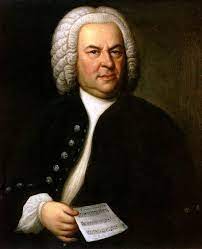 The elder bach also encouraged him to copy the music of renowned musicians and watch how organs were constructed. Johann Sebastian Bach Wikipedia