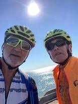 Regular swells , great ride Lennell Allen