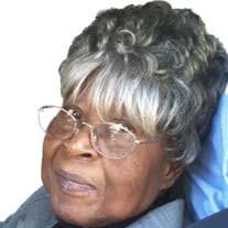 Lenota Josephine Charles, 96