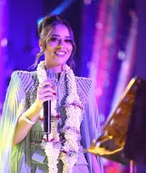 بلقيس وجمهور جازان يتألقان في تبادل أنواع الفرح بتفاعل منقطع النظير صحيفة المواطن الإلكترونية 2019 06 13