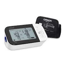 How to connect the we70 ap, ios. Omron 7 Series Wireless Upper Arm Blood Pressure Monitor