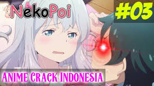 1,460 likes · 1 talking about this. Greget Anime On Crack Indonesia Youtube