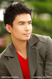 Christian Bautista