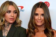 Kyle Richards' Ex Moves On In Steamy New Photos