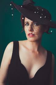 Naomi Louisa O'Connell, Singer I Actor I Writer