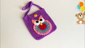 Figurlu Canta Crochet Bag Nasil Orulur 2020 Canta Tig Desenleri Orgu