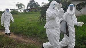 Ebola Crisis Liberia S New Outbreak Spreads Ebola Outbreak Ebola World Health Organization