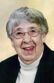 Evelyn Beebe Cone Obituary