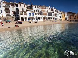 Palamos map by googlemaps engine: Location Palamos Pour Vos Vacances Avec Iha Particulier