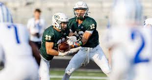 FOOTBALL: Gretna defeats Omaha Creighton Prep to remain undefeated