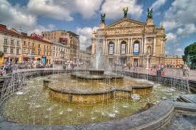 Свіжі новини львова у стрічці новин на ukr.net: Pin On Discovering Lviv