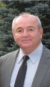 Robert "Bob" Crippen Obituary