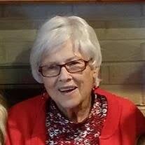 Audrey A. Smith Obituary