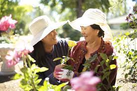 About helping hands home care. Helping Hands Home Care Portland Senior Care Caring Com