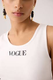 VOGUE Tank Top