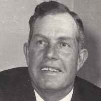 Merrill Brinkerhoff (1914–1999)