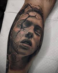 Armand Groesbeek Tattoo Artist