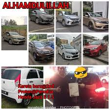 Tapi alhamdulillah, lepas sebulan, kereta masih ok. Urusan Mudah Dapat Kereta 30minit Sahaja Cars Cars For Sale On Carousell