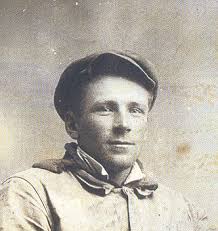 Andrew Aichele (1884-1924)