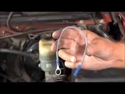 The main function of a starter relay is to work as a switch for the starter solenoid by switching on a large. Starter Motor Troubleshooting Tips Diy How To Diagnose Starter Problems Youtube Car Starter Car Maintenance Starter Motor