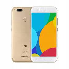 Check spelling or type a new query. Xiaomi Mi A1 Mdg2 4 64 Gb Gold 9440936771 Oficjalne Archiwum Allegro