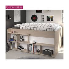 lit rangement pull up 140 x 200 cm bed meubel ideeen zolderbedden