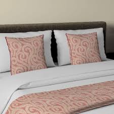 Your baby will sleep soundly on the soft 100% taffeta cream or rose floral crib sheet. Mcalister Textiles Blush Pink Bedding Set