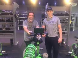 Frog fitness™ would like to address that head on. Eat The Frog Fitness To Offer Group Exercise Classes All Day Every Day In Carmel Current Publishing