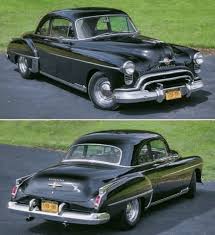 Image result for Ivy Green 1949 Oldsmobile