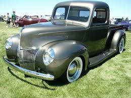 Image result for Sea Bubble Gray 1940 GMC