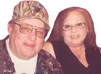 Butch Chesney Obituary