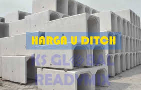 Bahan beton yang mampu menahan beban berat, biasanya bisa dilewati oleh kendaraan. M6p6nyzrp R5om