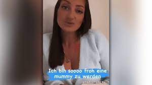 Christina aleks aus ex on the beach im couple check tvnow das magazin folge 03 teil 2 3. Ex On The Beach Kandidaten Maddi Arman Erwarten Ein Baby Und Sind Getrennt