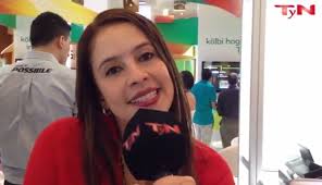 Andrea Corrales, Gerente de Ventas de Huawei Costa Rica