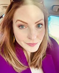 Stacy Coggins's Instagram, Twitter & Facebook