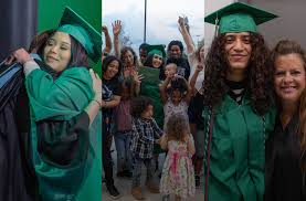 Fred Moore High School