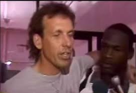 This is What Ajani Bakari Means When he says , Zesty Jeffrey’s 🌈