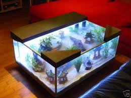 20 Impressionnant Photos De Table De Salon Aquarium Check More At Http Www Buypropertyspain Table De Salon Table Basse Aquarium Decoration Murale Miroir