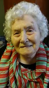 Obituary information for Opal Louise Parker