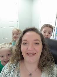 When the cutest photo bomber turns into the most handsome model…