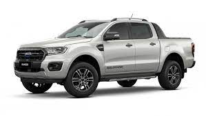 3.2l 5 cylinders 6 speed sports automatic diesel (08) 8393 6100. New 2020 Ford Ranger Wildtrak Z9ph Brisbane Byrne Ford