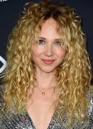 What are some characters from movies & shows with curly blonde hair that people would recognize? 30 Best Curly Hairstyles For Women 2021 Hairstyles Weekly