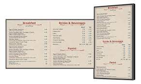 Sourced globally, roasted locally in the pnw. Digital Menu Boards For Cafe Coffee House