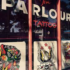 Aiming to change the way that london gets it's tattoos, this shop is dedicated to customer experience, making sure that. The Parlour Tattoo Facebook