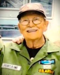 Michael J. Portzline Obituary 2024