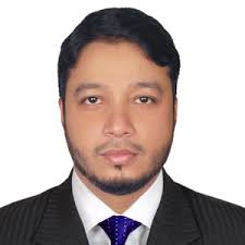 Md. Ashraf Hossain Dhaka University Profile